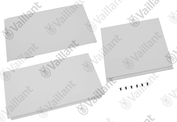 Vaillant Verkleidung