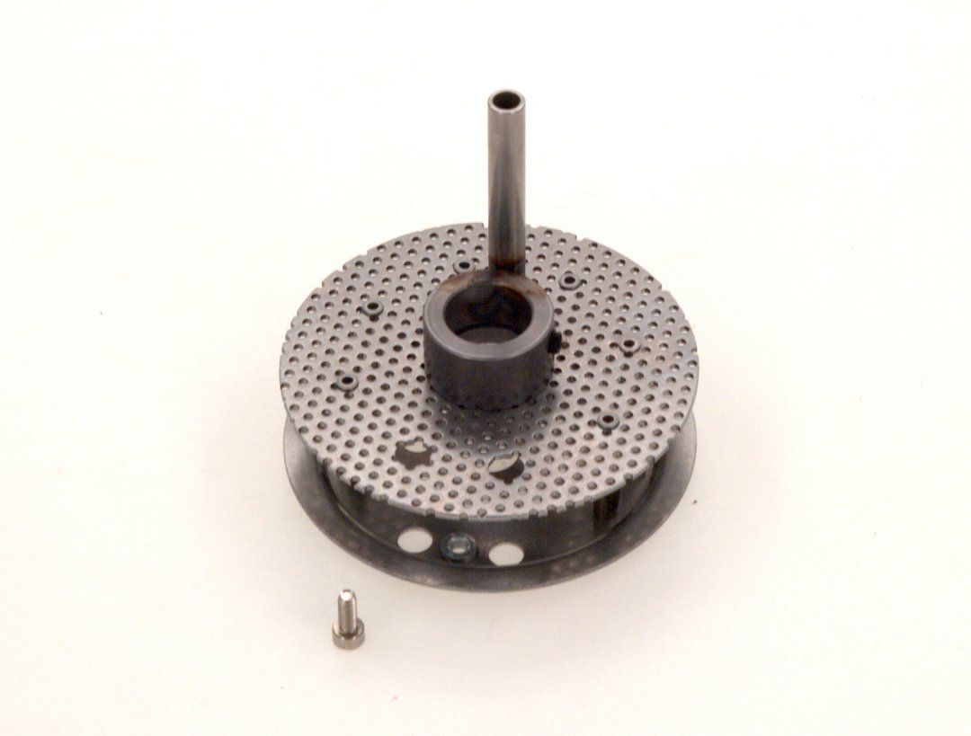 Junkers Mischsystem BE/BE-A 1.1-28kW für Suprastar-O BE28