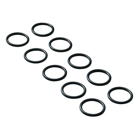 Grohe Dichtungen 18x2.5 (10 Stück)