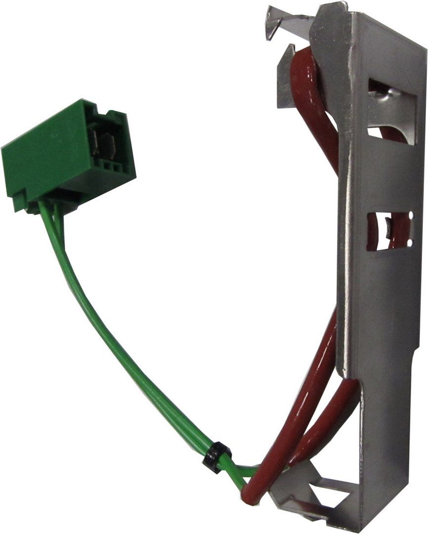 Junkers Abgasüberwachung für ZSN/ZWN 18-7 KE..