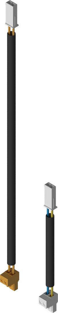 BOSCH Ersatzteil TTNR: 8738213795 Kabel-Set (Sensor)