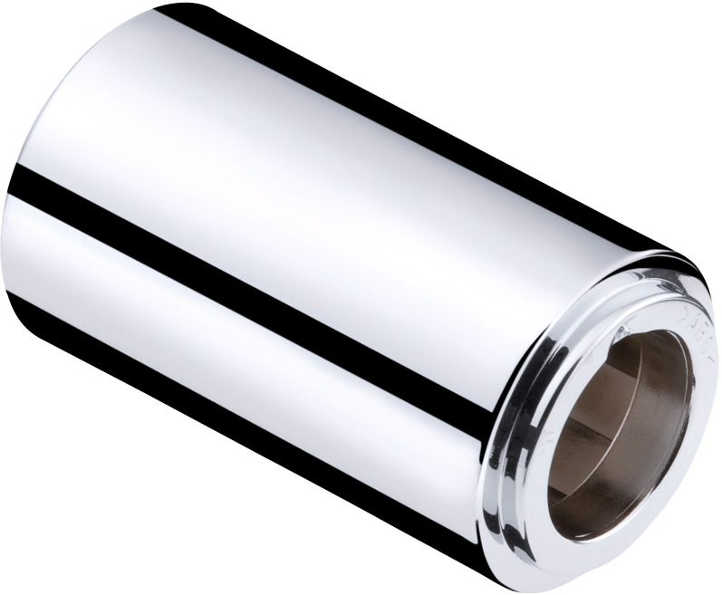 Hansgrohe Hülse verchromt