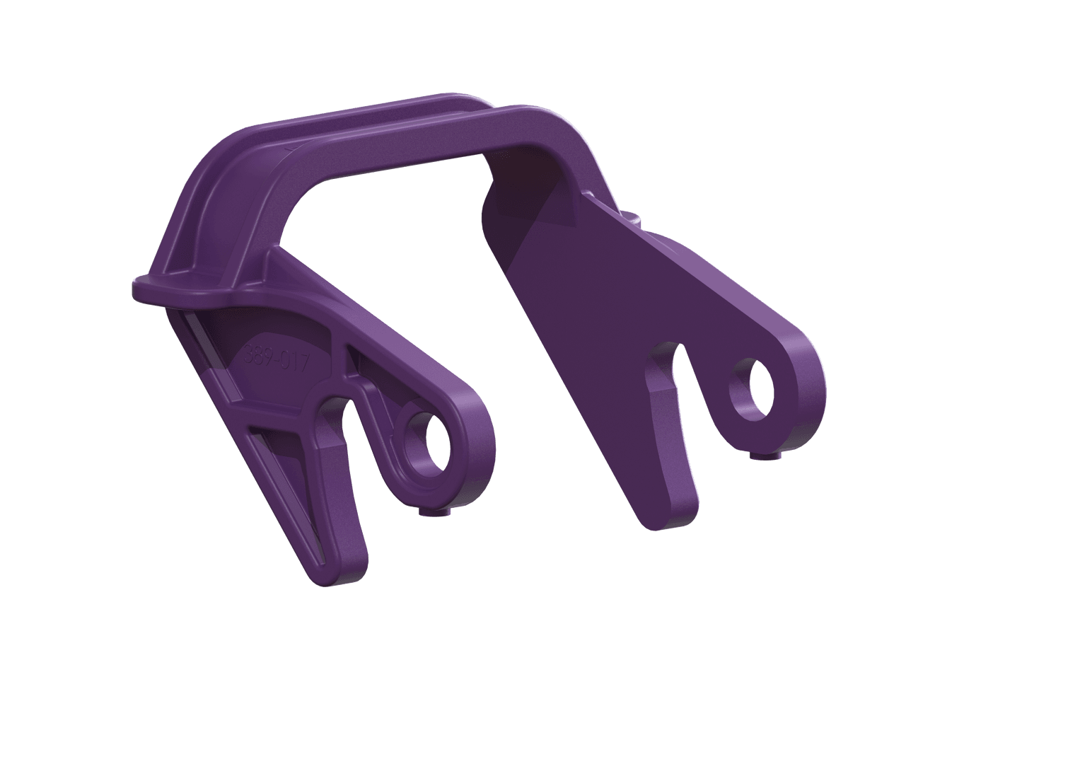 KESSEL-Einhandverschluss DN 63