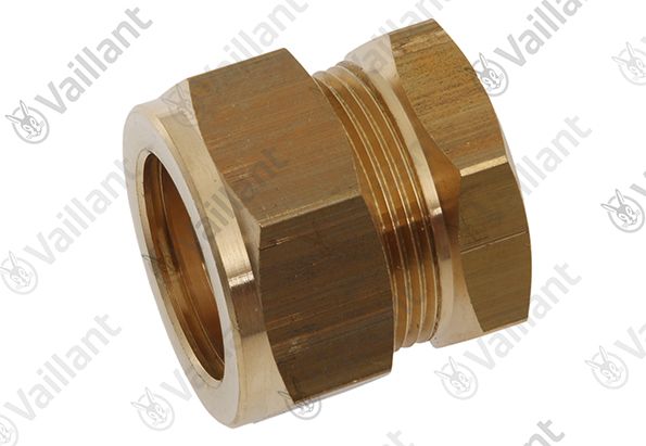Vaillant Quetschverschraubung,G3/4",DN22