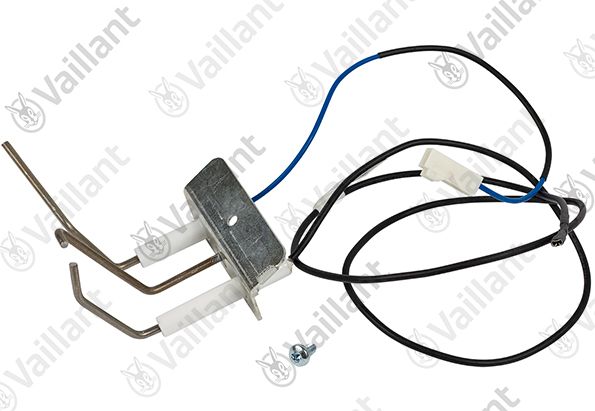 VA Elektrode (Zündung u. Überwachung) Vaillant-Nr. 0010036687