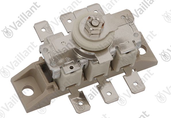 Vaillant Thermo-Relais 3-polig VSFE,V SU/3,VSF/3