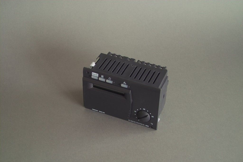 Brötje MODUL EC-KM-SOB