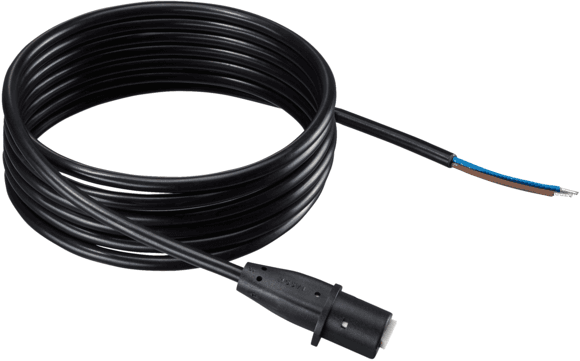 OVENTROP-Signalanschlusskabel für Grundfos UPM 3/UPML