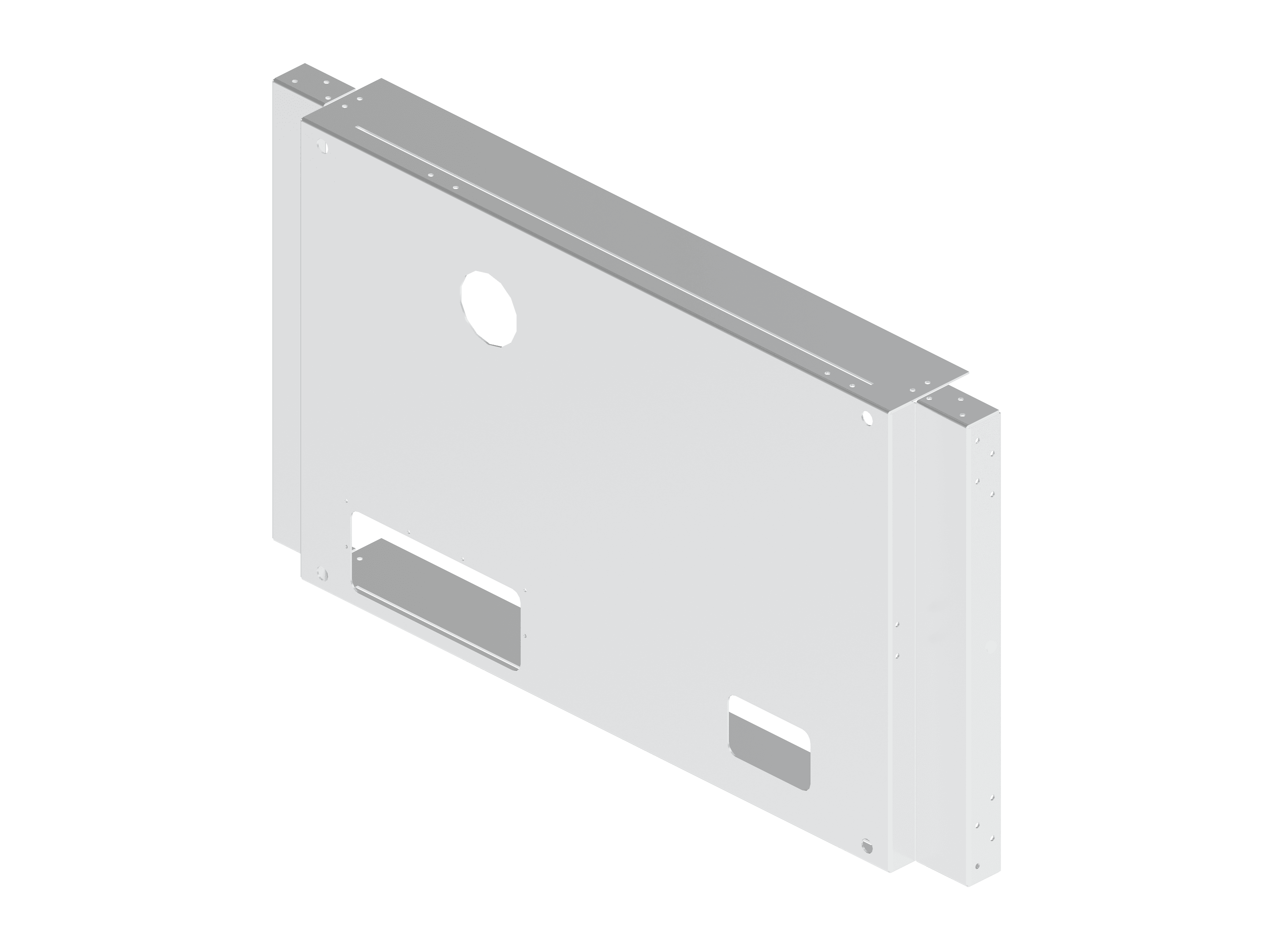 BRÖTJE Bodenblech BOB 20/25 B