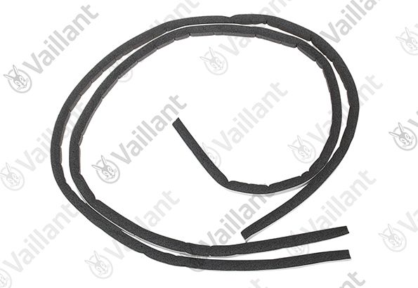 VA Isolierung, Verkleidung Vaillant-Nr. 0020273332
