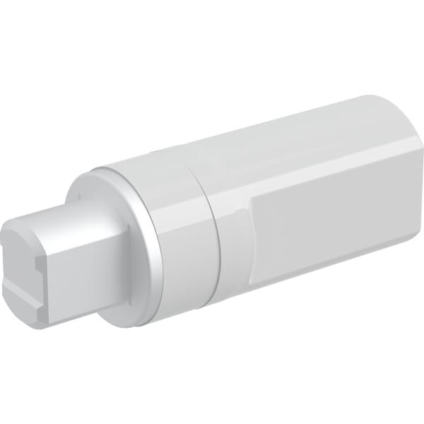 GE Dämpfer für WC-Deckel links f. Geberit AquaClean Sela (bis Bj. 2018)