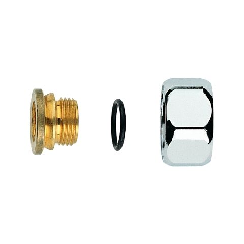 Grohe Anschlussverschraubung 1/2"