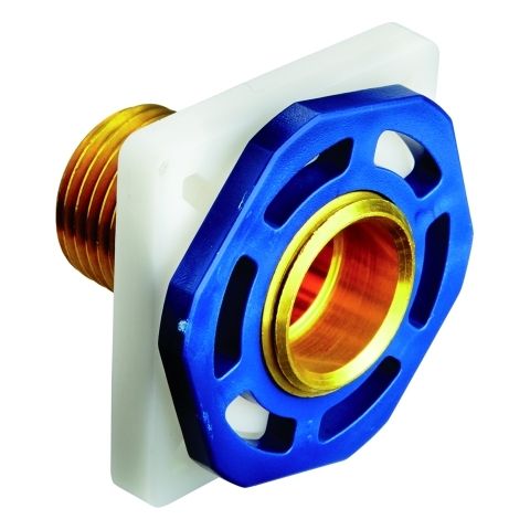 Grohe Wasseranschluss f.WC-Spülkasten 6-9l