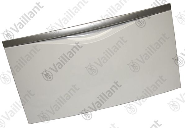 VA Deckel VC /4-7 (Brennwert)