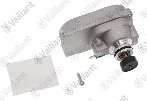 VA Ventil, Servo, B Vaillant-Nr. 0020206098