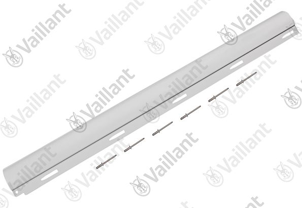 VA Verkleidung, Ecke Vaillant-Nr. 0010034918