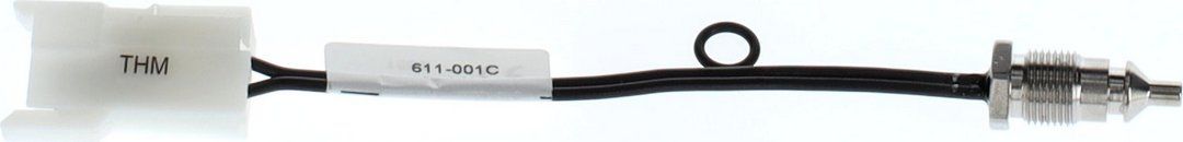 Sieger Fühler NTC kpl. mit O-Ring