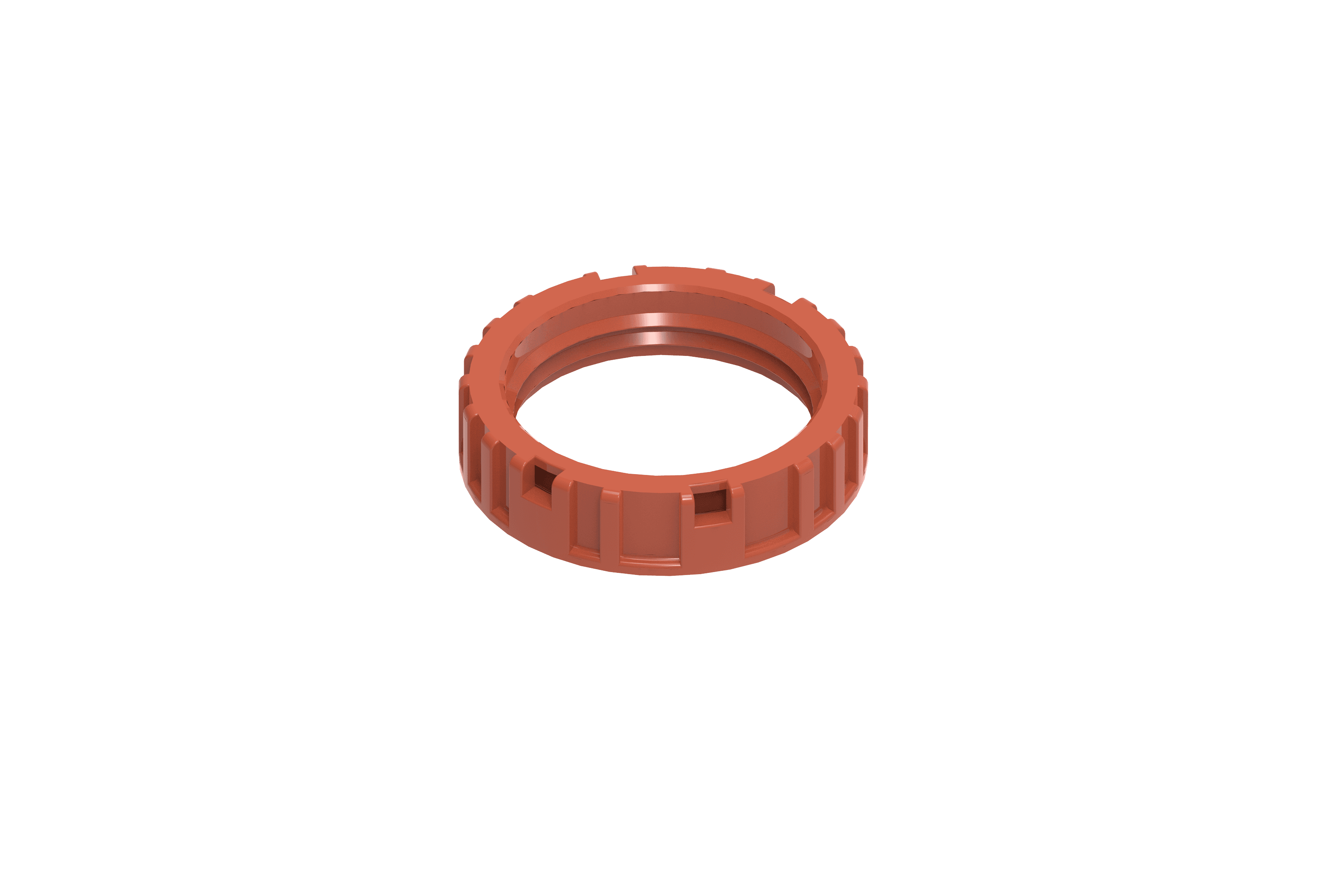 BRÖTJE Lippendichtring 60mm QWHx