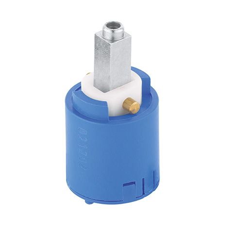 Kludi Steuereinheit K28 neutral