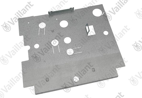 VA Halter VSC 194,244-C (Schaltkasten)