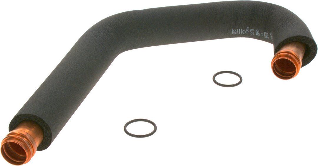 BOSCH Ersatzteil TTNR: 8718583214 Rohr 5Gld VK everp