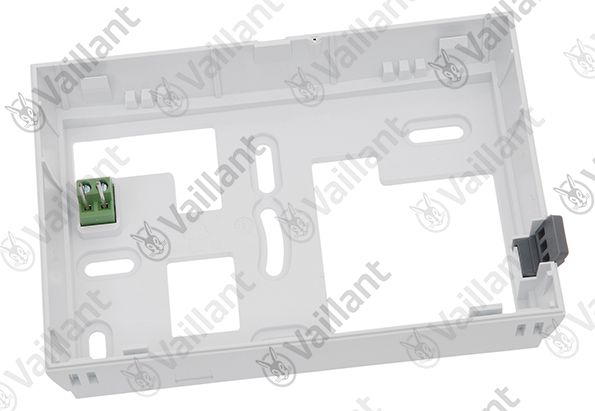 Vaillant Halter, Rückwand VRT 350, VCR 450