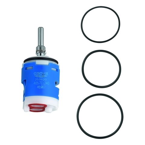 GROHE Kartusche Keramik 46907 .