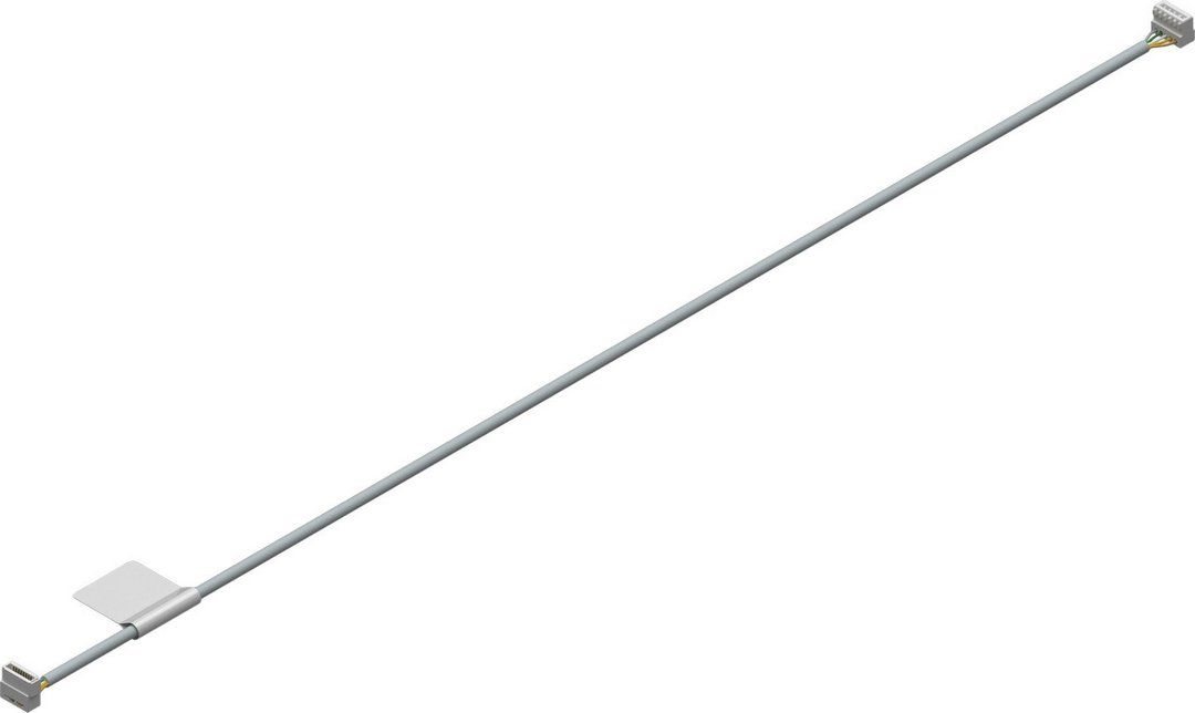 BOSCH Ersatzteil TTNR: 8738213688 Anschlussleitung (HMI)