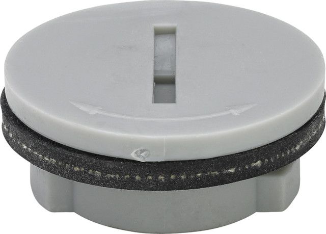 Viega Baugruppe Stopfen 4911-903 für Advantix Badablauf aus Kunststoff
