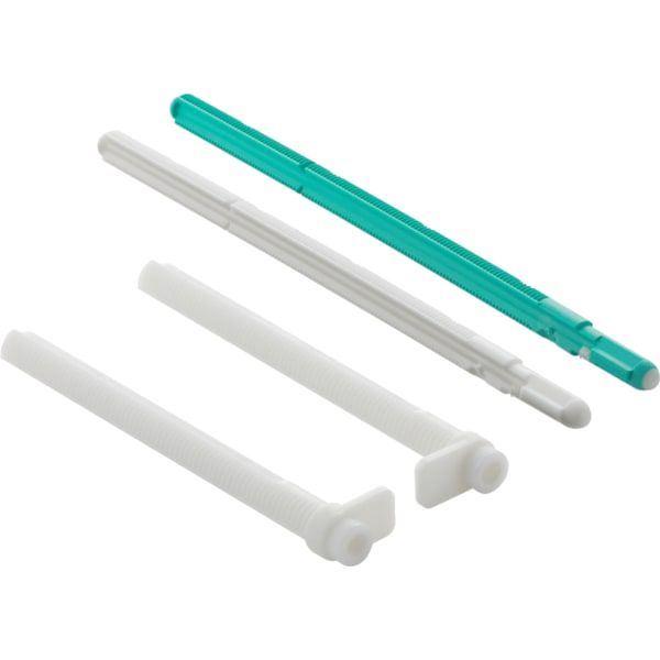 Geberit Hebelset zu Betätigungsplatte für UP200