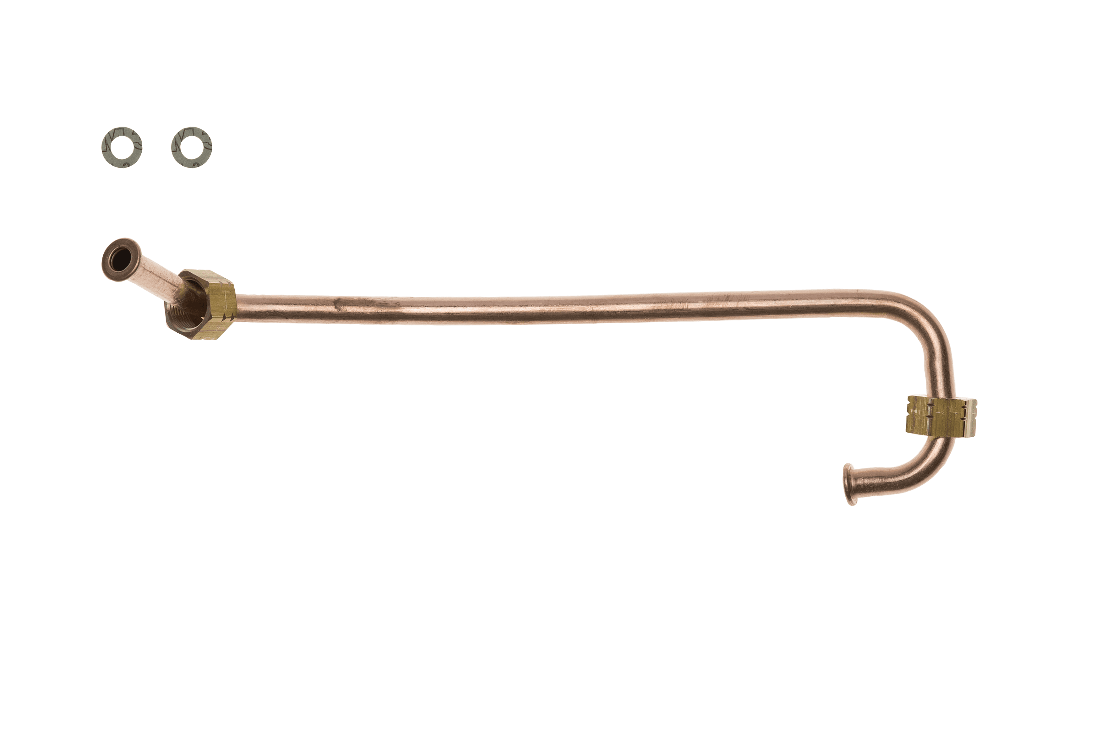 BRÖTJE Anschlußrohr Ausdehnungsgefäß 10l