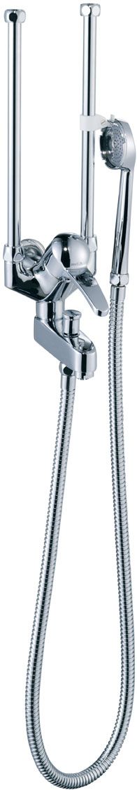 Einhand-ND-Badebatterie BTE Der gute Griff