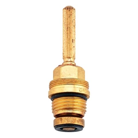 Grohe Innenoberteil   1/2" f.UP-Ventil m.verschraubbarer Rosette