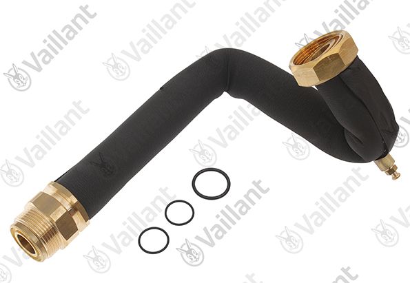 VA Rohr Vaillant-Nr. 0020192798