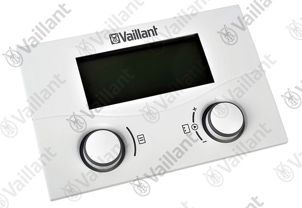 Vaillant Regler, geoTHERM/3 N geoTHERM /3