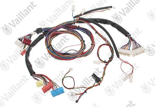 VA Kabelbaum, 260/360 Vaillant-Nr. 0020188042