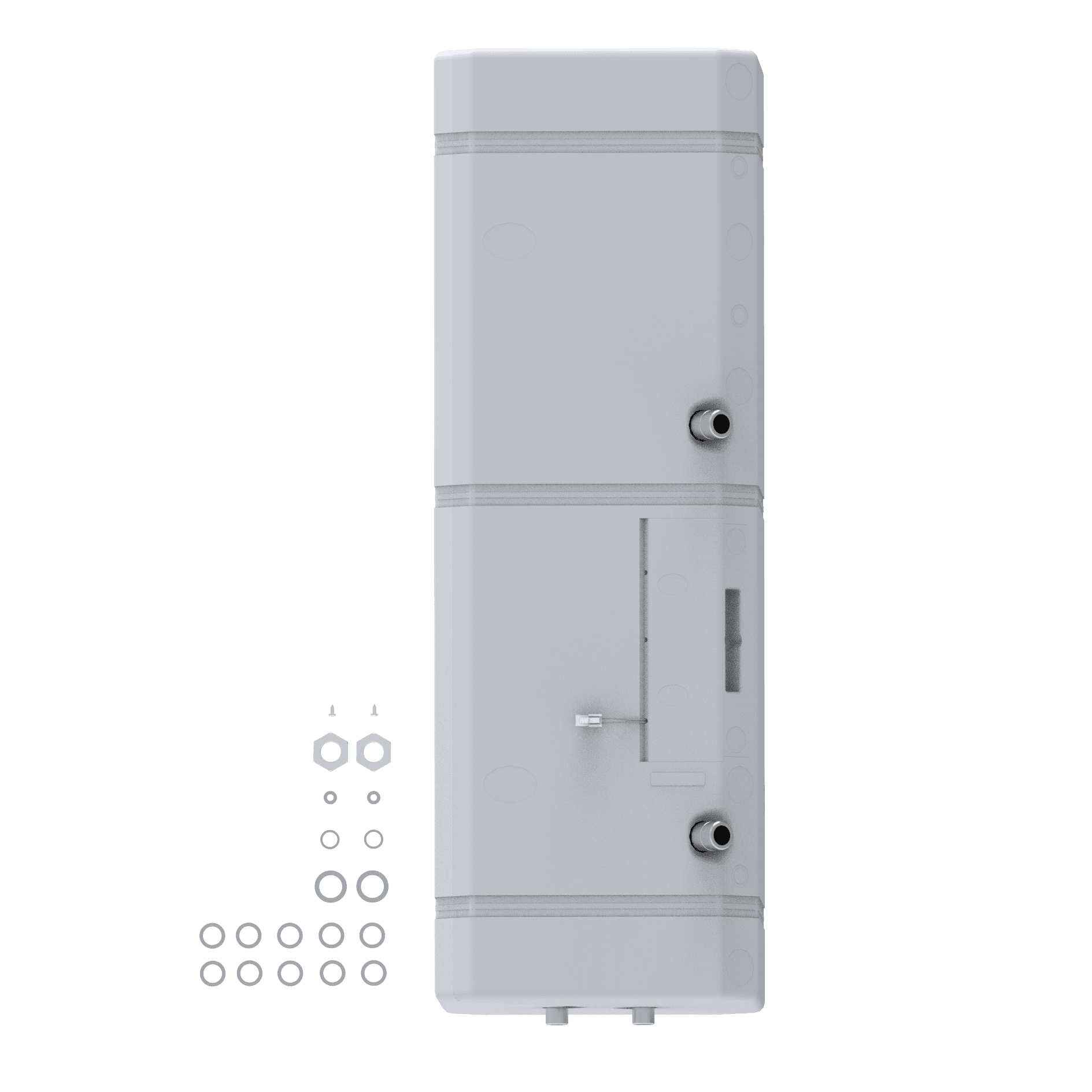 Brötje Speicher 45 Liter kpl. WGB-K 22/28.1