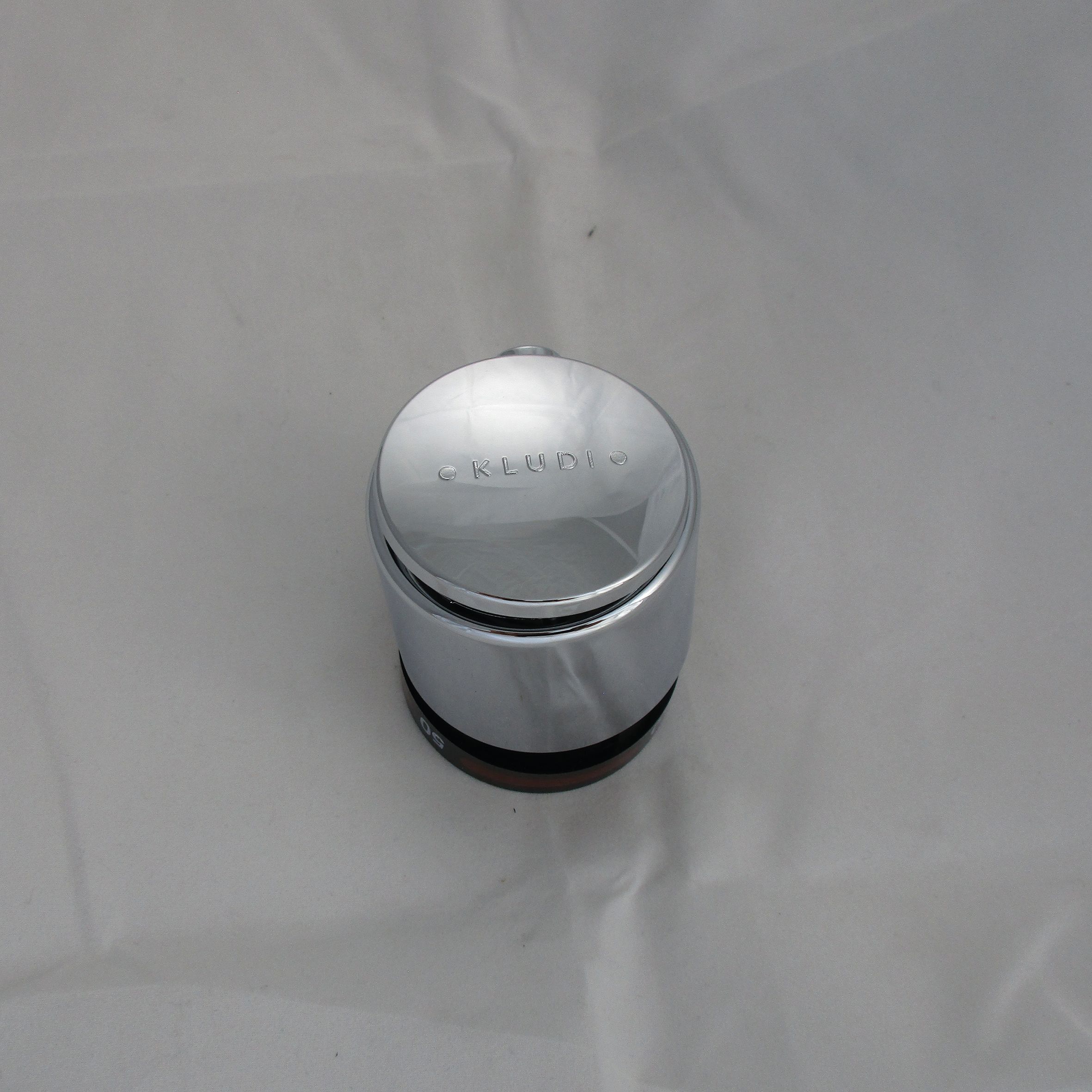 Kludi Temperaturwählgriff f.Thermostat verchromt