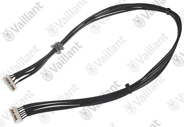 VA Kabelbaum, 2 of 7 Vaillant-Nr. 0010030849