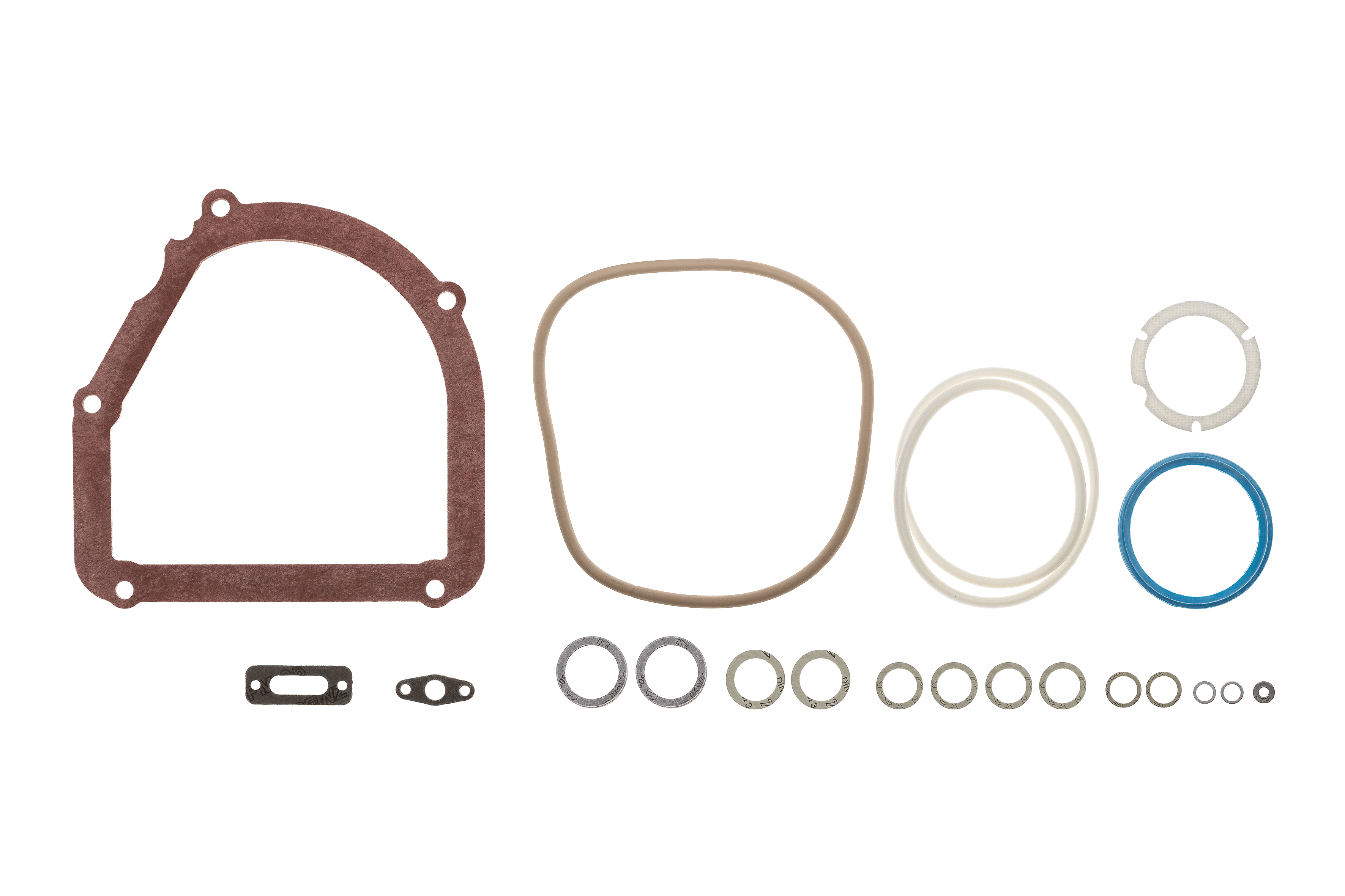 Brötje Dichtungssatz Wärmetauscher/Bren- ner WGB/BBS 15-28 G