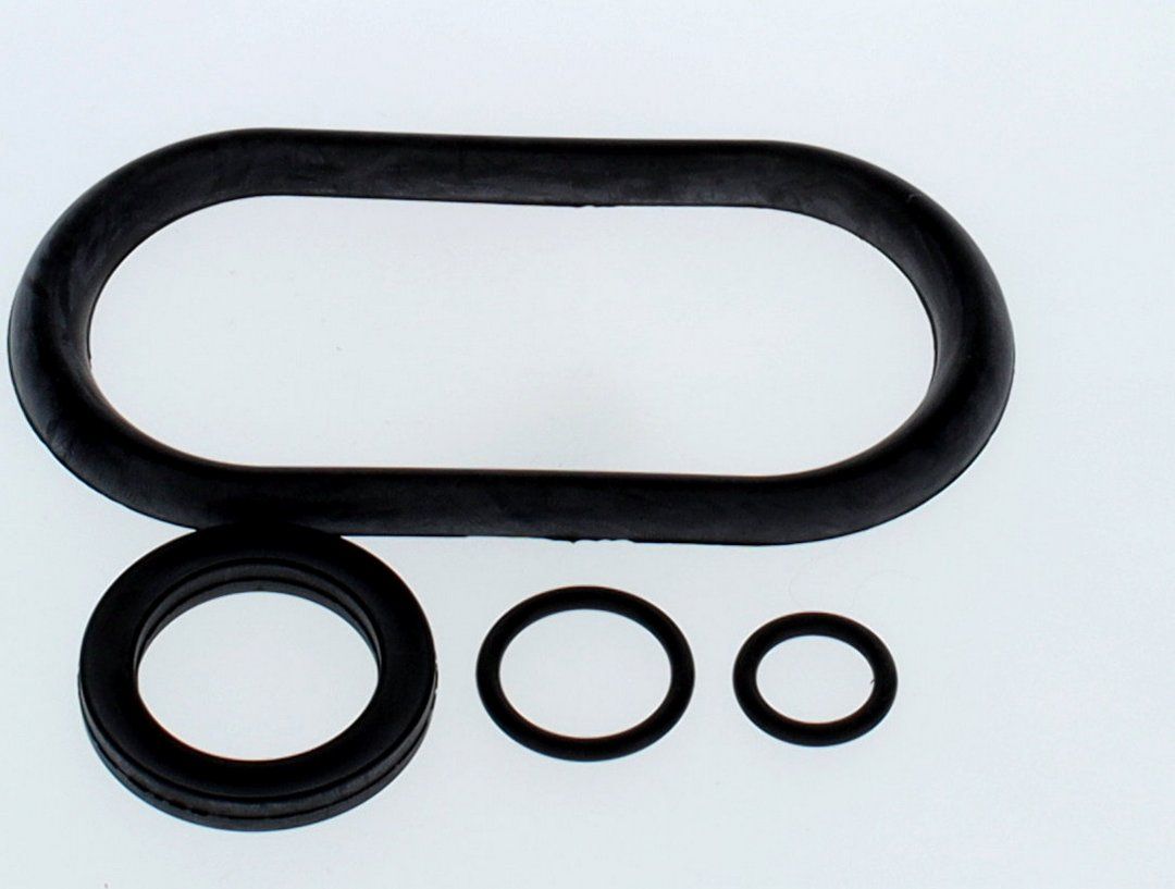 JU/BOSCH Dichtungssatz Schmutzsammler für GC9000iWM..