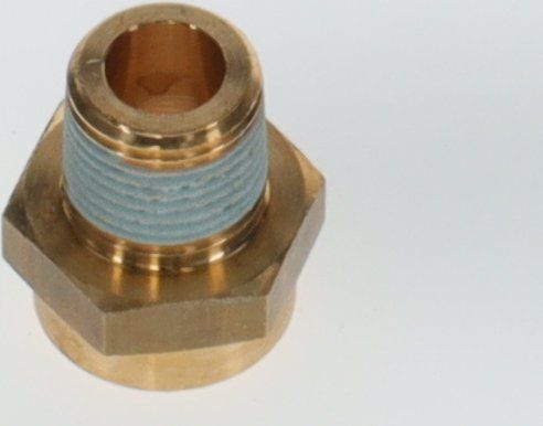 BOSCH Ersatzteil TTNR:87185746140 Reduzierstück R1/2xG3/8 m Dichtung everp