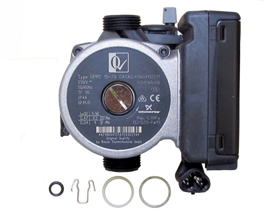 Junkers Umwälz-Heizungspumpe