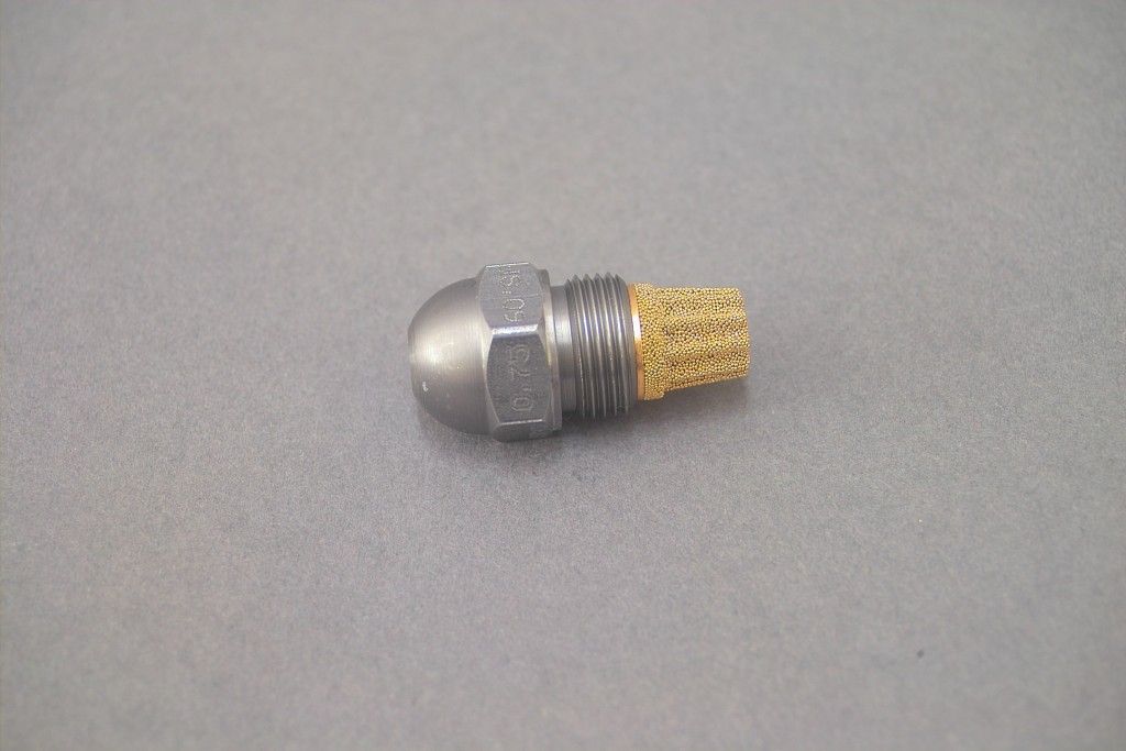 Brötje Fluidics Düse 0.75 Gall/h 60 Typ SF