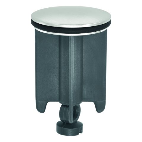 GROHE Stopfen 07182 f.Ablaufgarnitur 1 1/4" supersteel