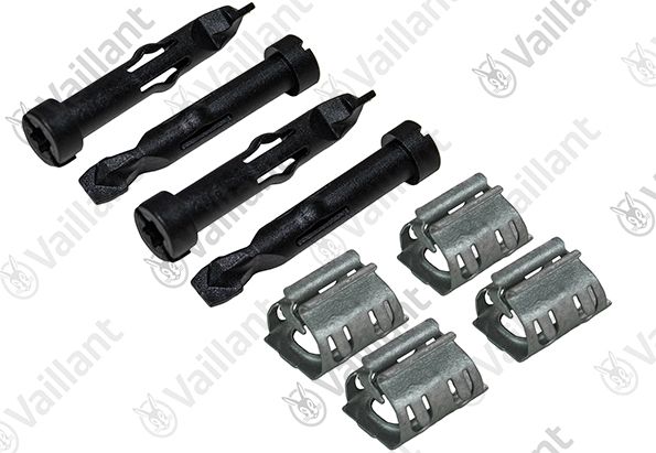 VA Befestigungssatz, Schaltleiste Vaillant-Nr. 0020188044