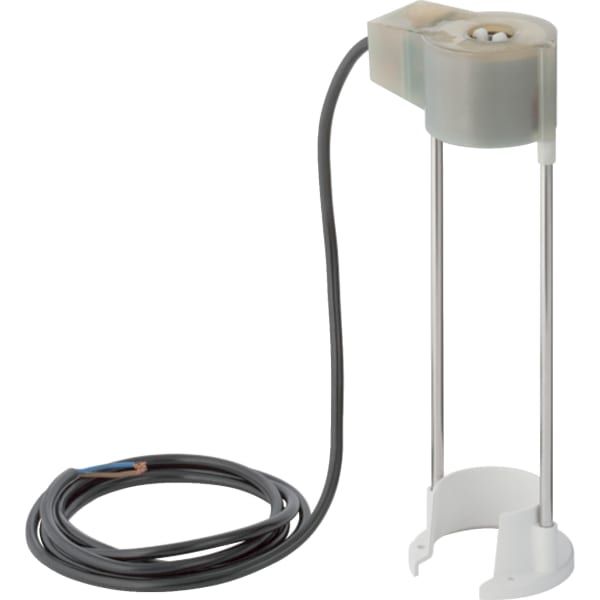 Geberit Elektromagnetheber f.UP-Spülkasten 10.800 Baujahr 1976-88