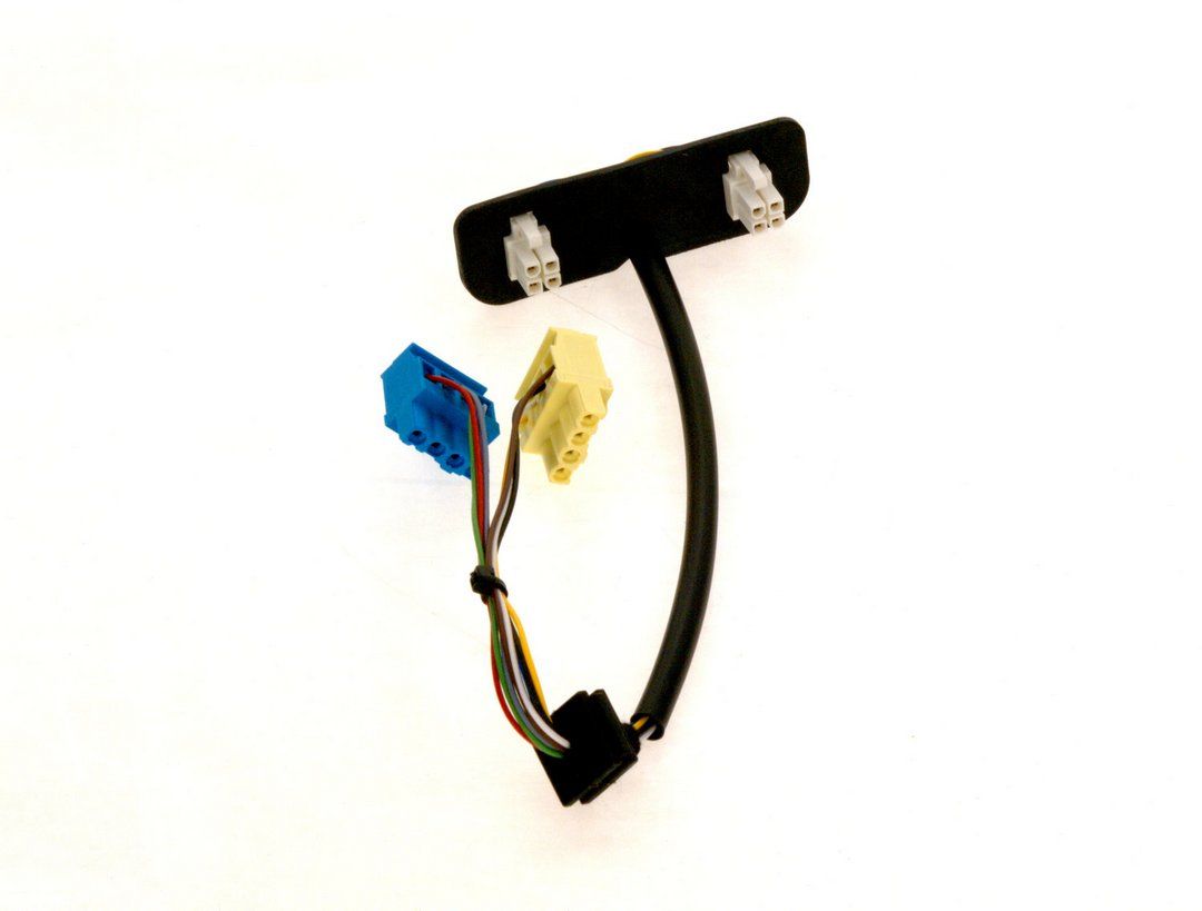 BOSCH Ersatzteil TTNR: 8716118041 Kabelbaum LV