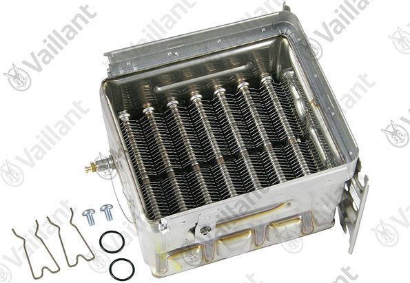 Vaillant Wärmetauscher (HW) VC 104