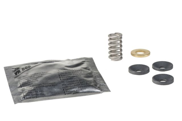 Resideo Packungsringsatz ASV-PAC DF-B-CI/XF-A/XF-B (DN15-32)